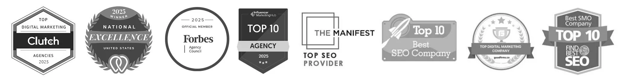 DoDigi is an Award Winning Digital Marketing company.