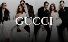 Gucci remains one of the Global Lifestyle Brands.