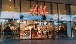 H&M has established itself as a Luxury fashion brand.
