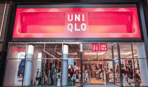 Uniqlo-the reason to count in best 5 fashion and lifestyle brands.