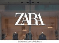 Zara is a pioneer in fast fashion and lifestyle brands.