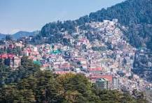 Manali one of the best hill stations in India