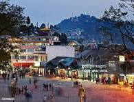 Once the summer capital of British India, Shimla is a timeless destination