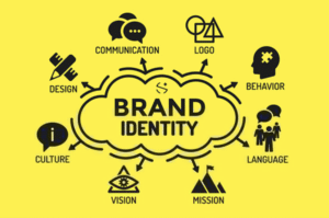 Personal brand starts with clarity.
