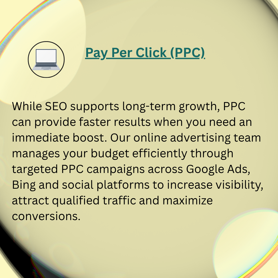Search Engine Optimization (SEO) (3)