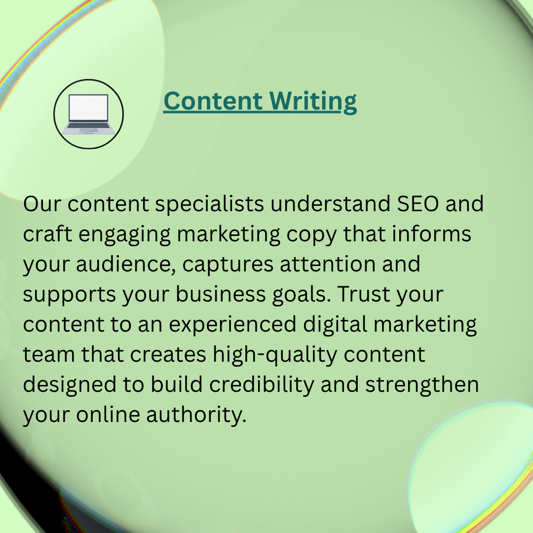 Search Engine Optimization (SEO) (5)